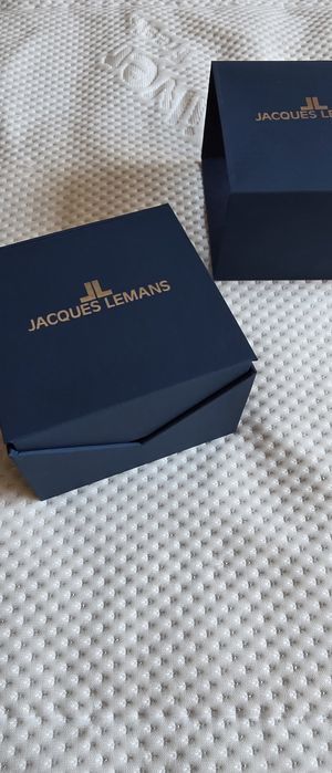 Ceas Jacqus Lemans nou