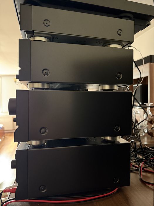 Linie audio Technics