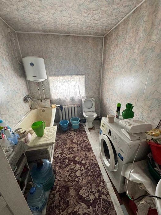 Продаётся дом с. Викторовское, 10 мил!