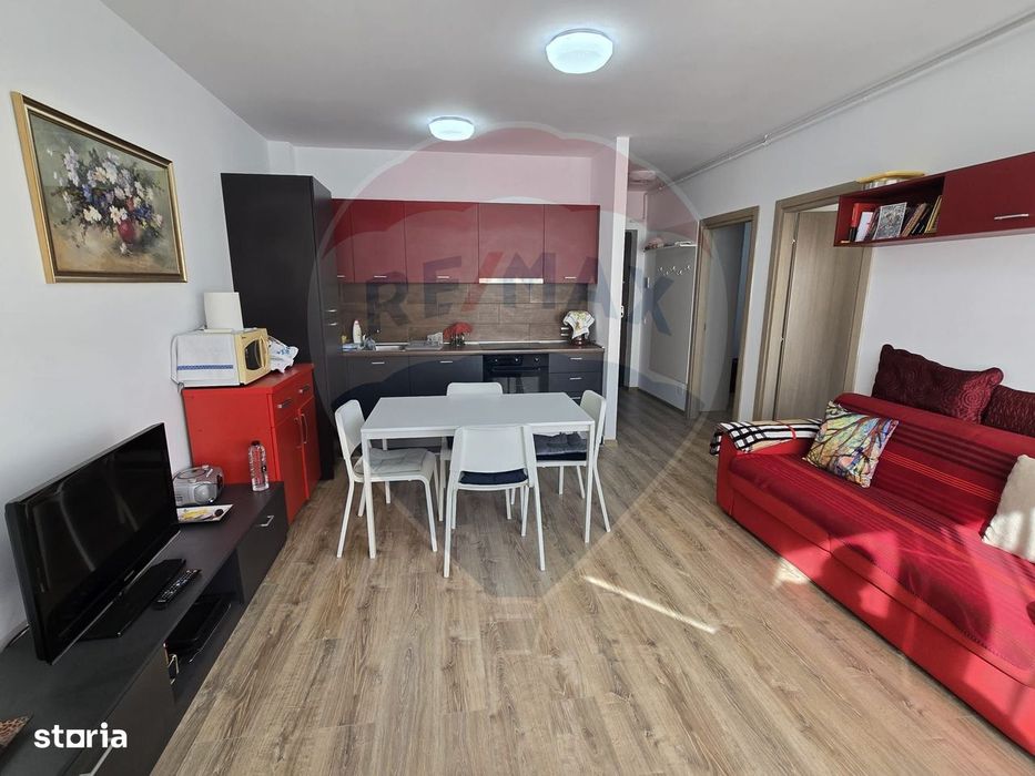 DE VANZARE Apartament cu 3 camere CLUB LAC SNAGOV