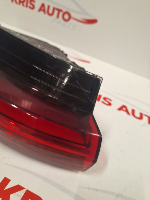 Външен ляв LED стоп BMW X4 G02 / Бмв Х4 Г02 2019г.