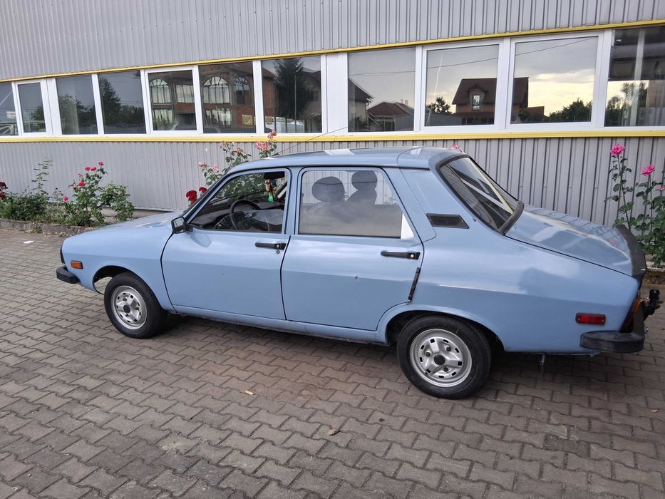 DACIA 1310 1988 — imagine 2