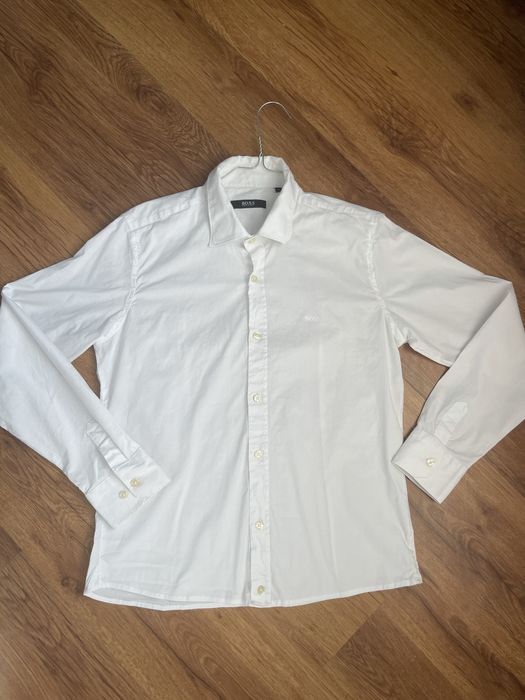 Оригинална риза на Boss
