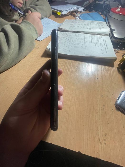 Iphone 11pro holati chotki