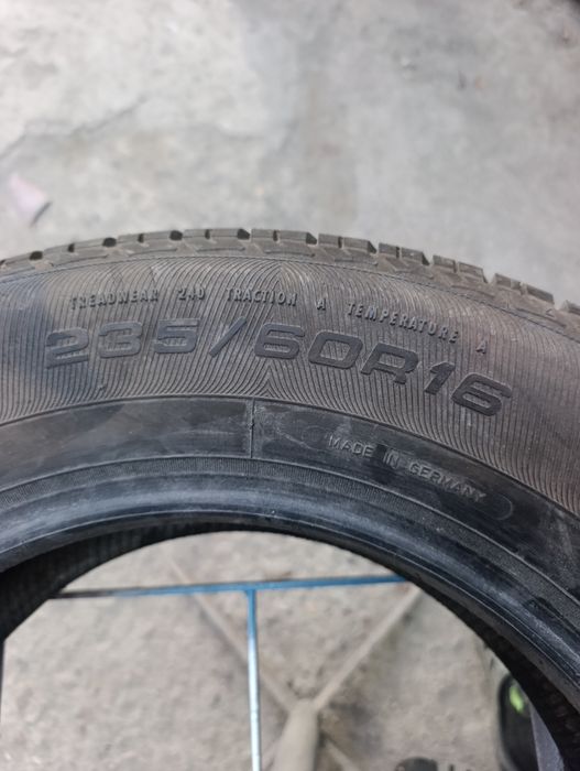 Продам один баллон почти новый