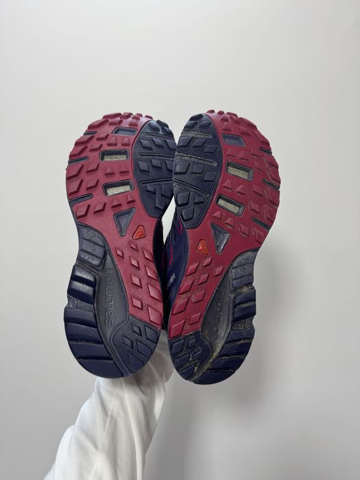 salomon sense marin ortholite insole purple