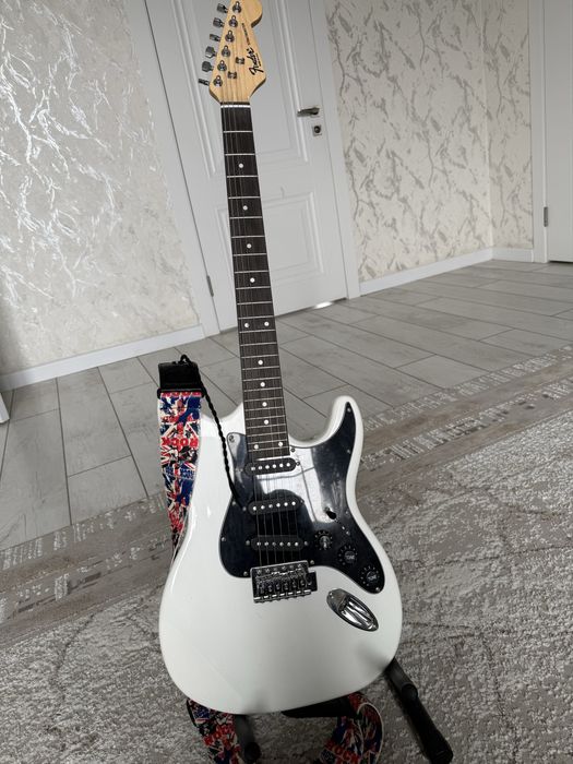 Продается электрогитара, звукосниматель сингл