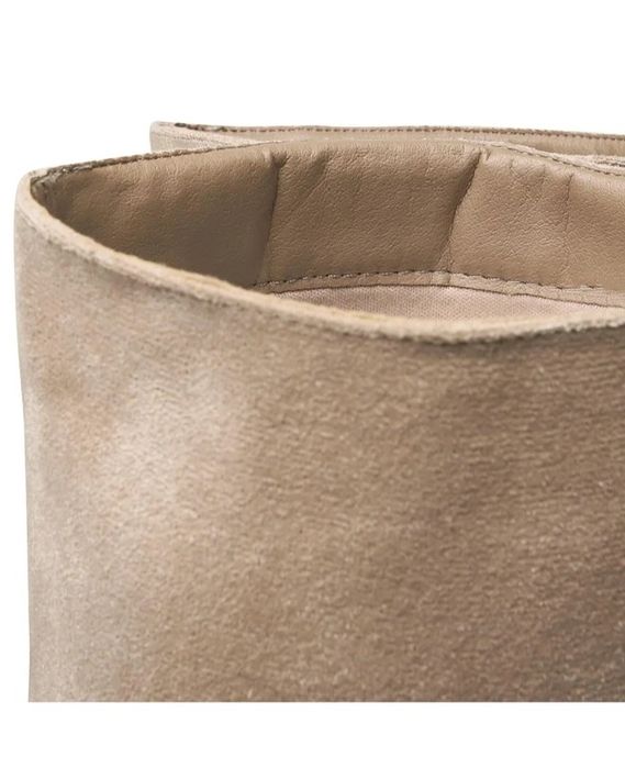 Нови велурени ботуши Jenny Fairy