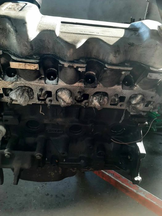 motor 1.4 b ford fiesta 3  n b 22100