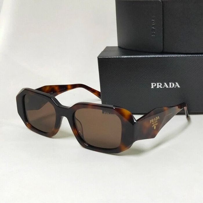 ochelari de soare PRADA