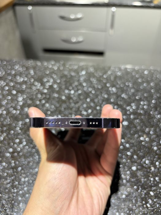 Iphone 14 pro LLA