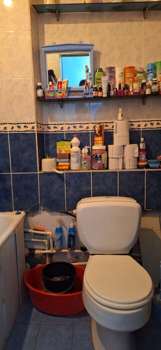 1 комнатная квартира в ТТЗ (Ахмад югнакий)