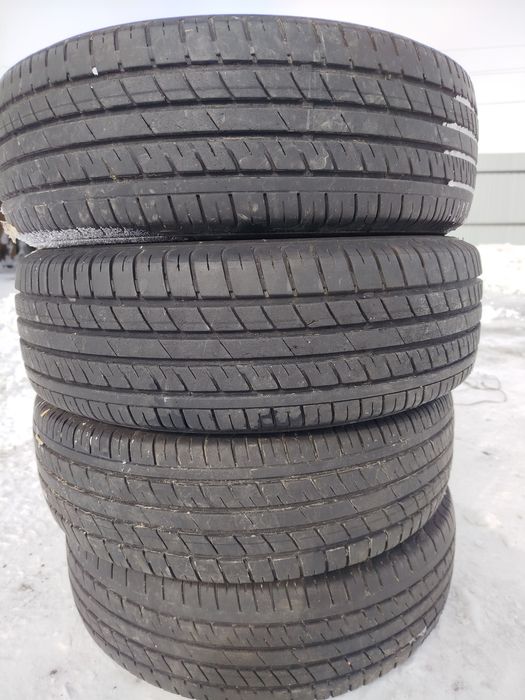 195/65/15 шины летние