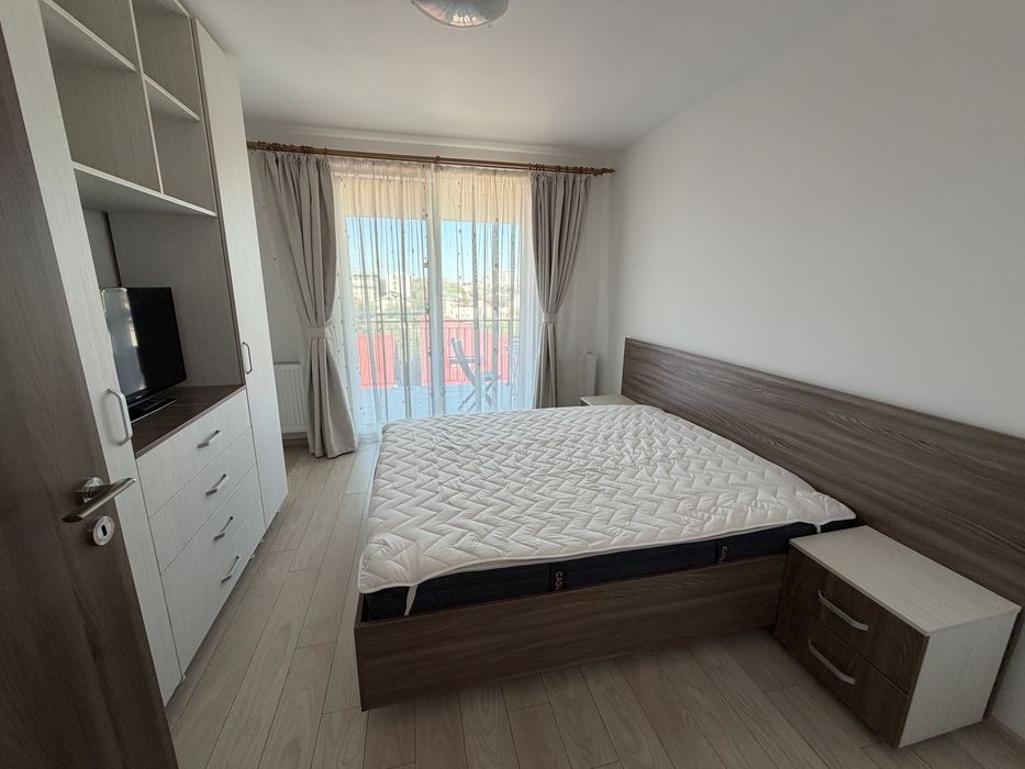 Apartament – București, Piața Sudului, Berceni - Vedere 3