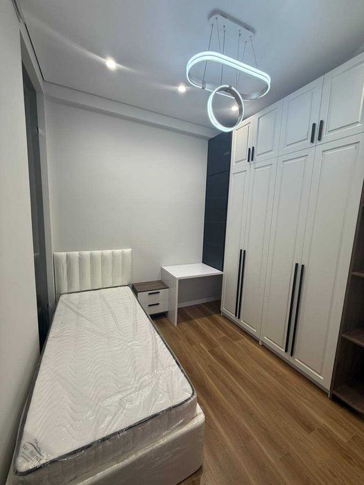 3-х комнатная в ЖК «Shoshkent» ID: 5952