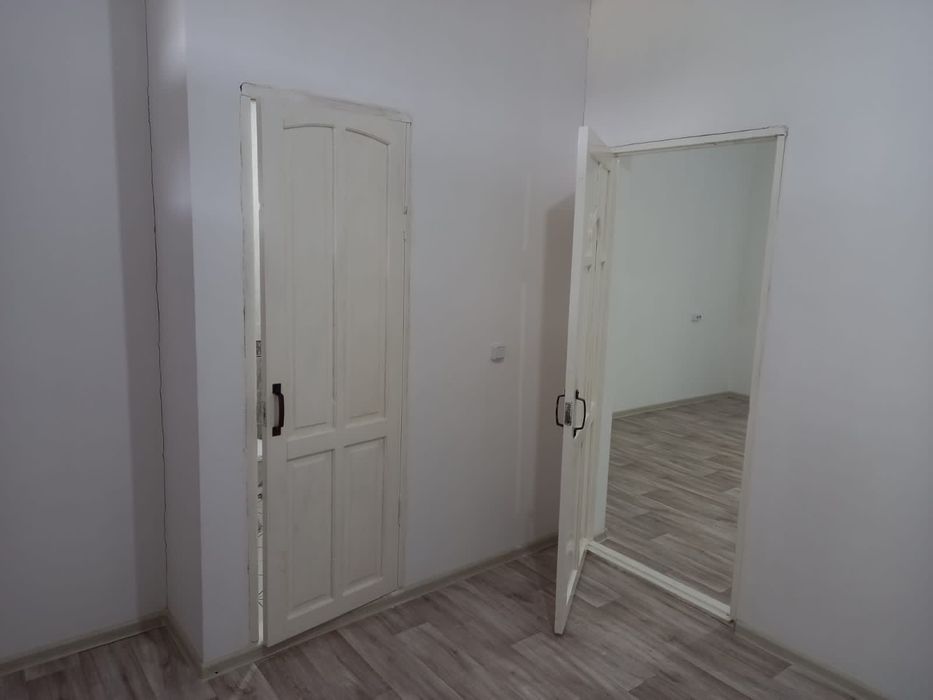 Времянка 2 бөлмелі жалға беріледі