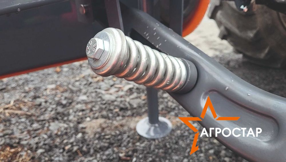 Косилка барабанная АR-195 Premium Агростар