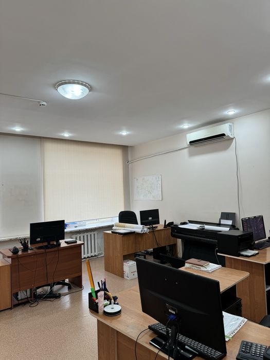 Продам коммерческую недвижимость