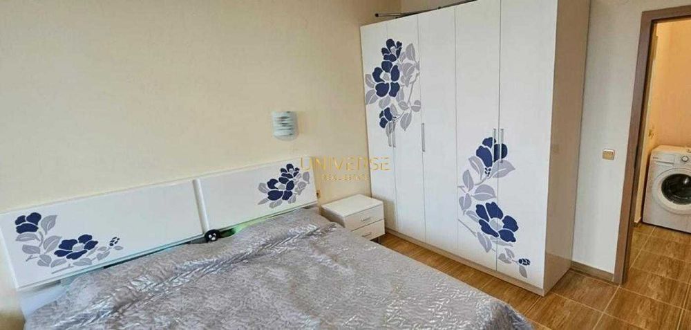 Продава се Двустаен апартамент в Свети Влас - 64 кв.м за 1219 €/кв.м - Снимка #5