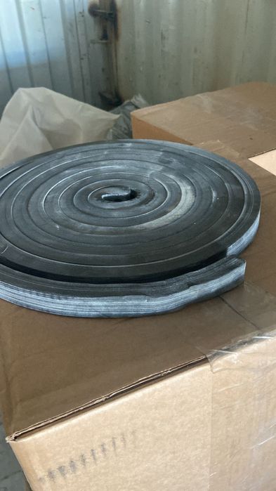 Бентошнур гермитизирующий