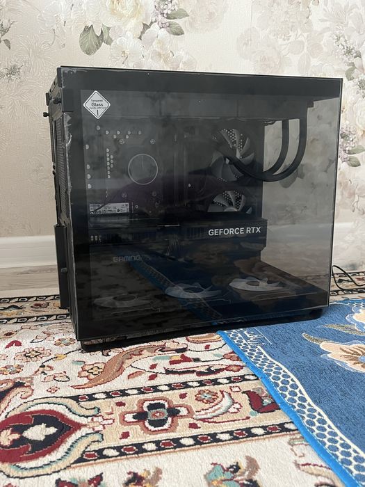 Игровой Комп