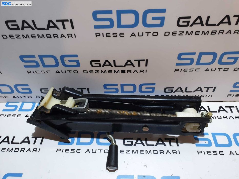 Cric Peugeot 206 1997 - 2012 Cod 805012B 9629757080