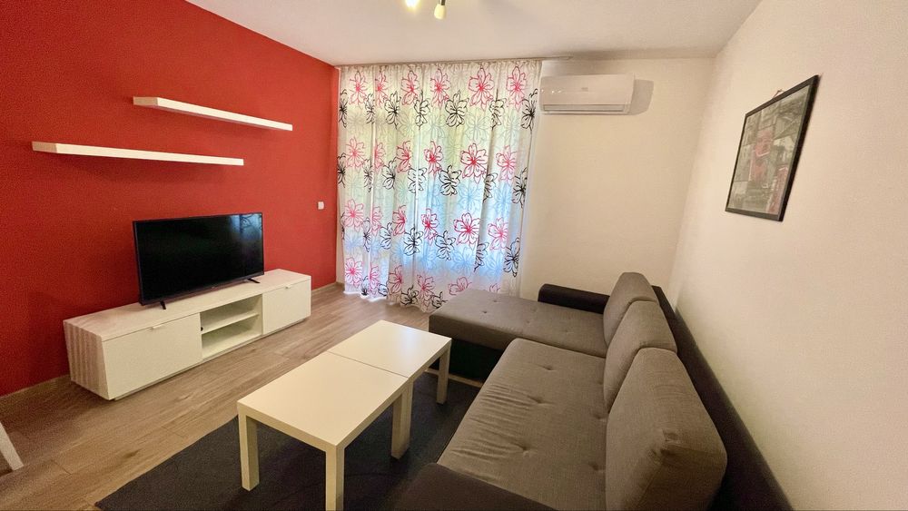 Двустаен апартамен в Манастирски ливади от СОБСТВЕНИК