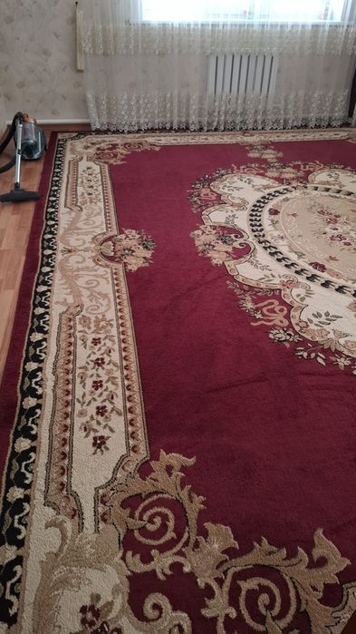Продам ковры в отличном состоянии