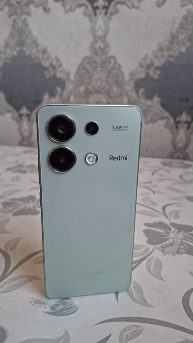 Redmi Note 13 4G.