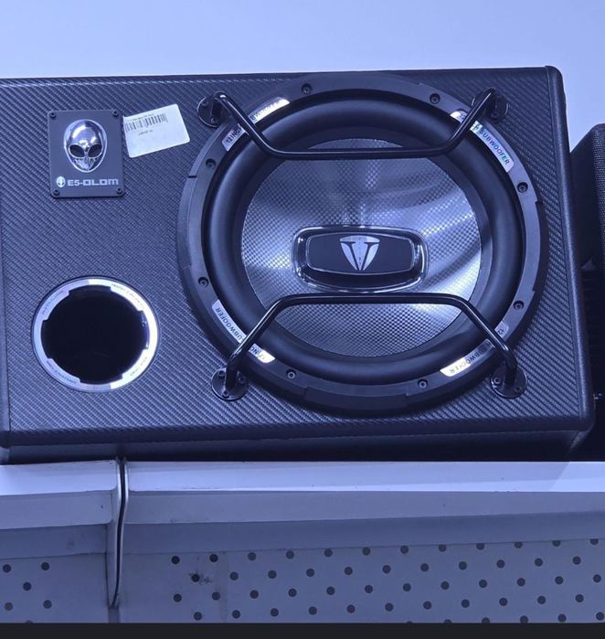 5 элемент буфер