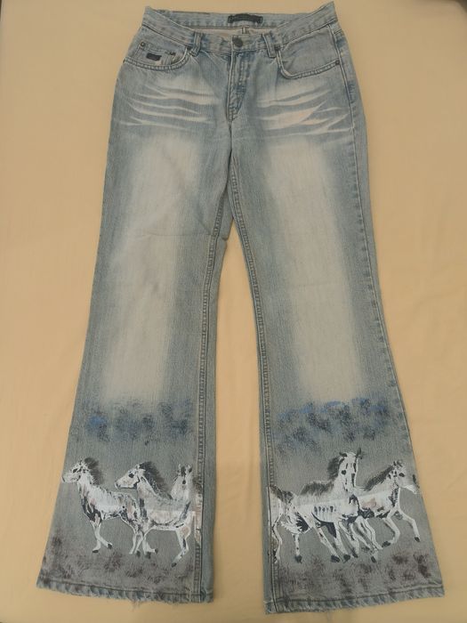 Blugi femei, 28/32 și 38