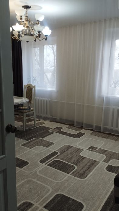 Продам 3 комнатную квартиру