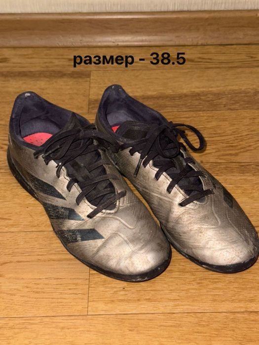 Подростковая обувь