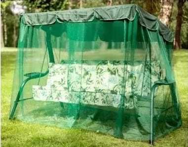 Качели трехместные на 180кг Беларусь