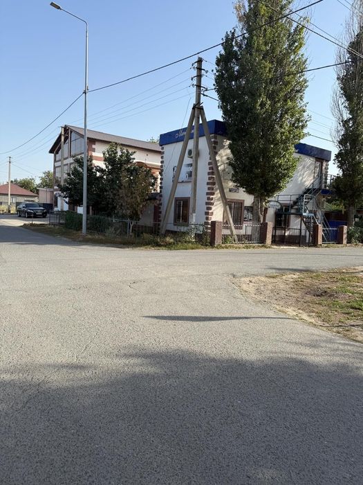 Дом мкрн Балыкшы.