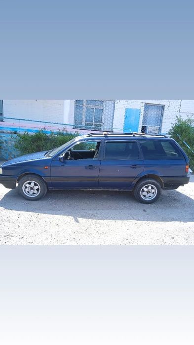 Продам Volkswagen Passat