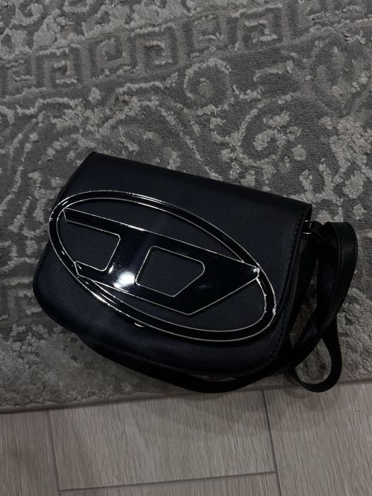 Продается сумка Diesel