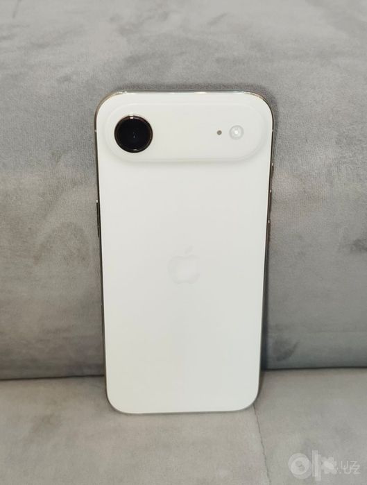 IPhone air 256 gb