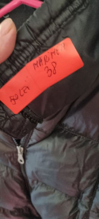 Geaca băieții ma