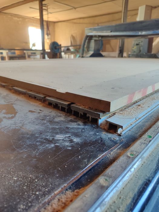 Мультикам фрезер ЧПУ