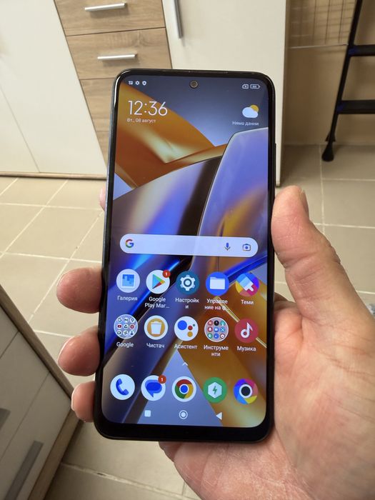 Xiaomi Poco M5s 8/256gb