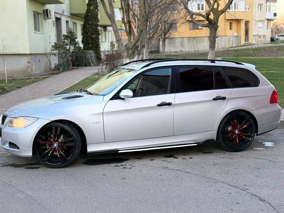 BMW 3 Series 2006 — imagine 3
