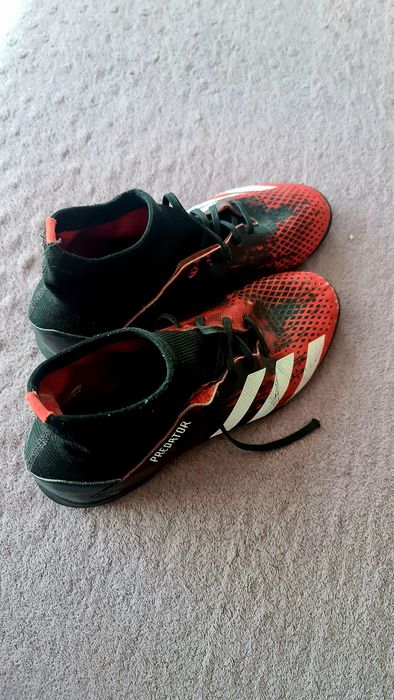 Adidas Predator номер 38 2/3