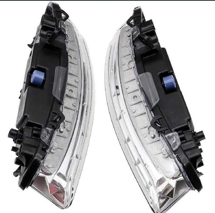 Дневни светлини DRL Mercedes W221 W216 W218 W204 W218 W251