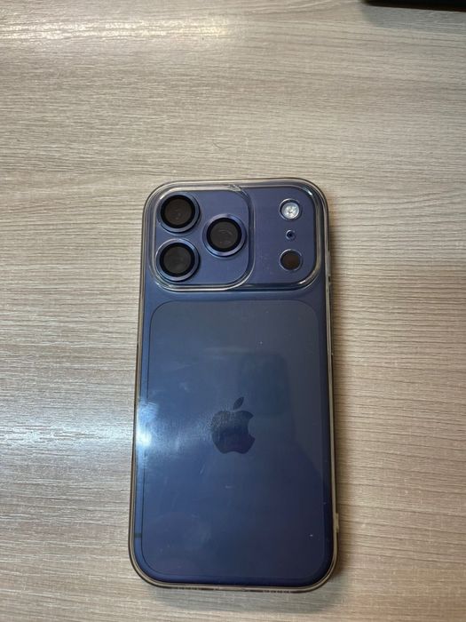 Iphone 17 Pro 256gb