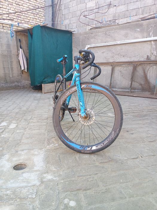 Велосипед  сотилади