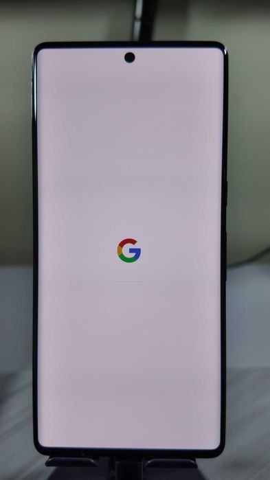 Google Pixel 7 Pro – 128GB – Black