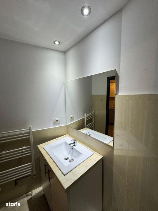 Apartament 1 camera + mezanin, 38 mp, zona Piata Unirii