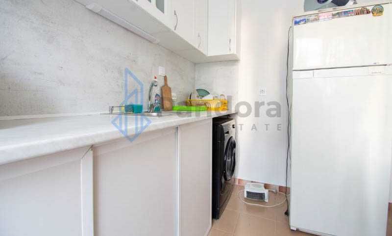 Дава се под наем Едностаен апартамент в София, Захарна фабрика - 50 кв.м за 375 € - Снимка #3