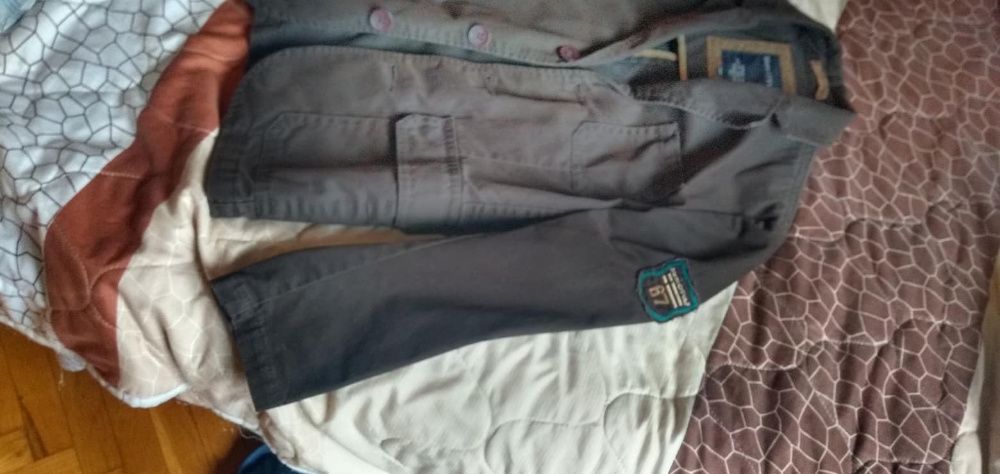 Стилно сако Марко Поло -